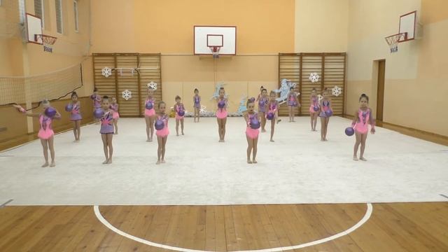 Зимняя сказка 2021 - 