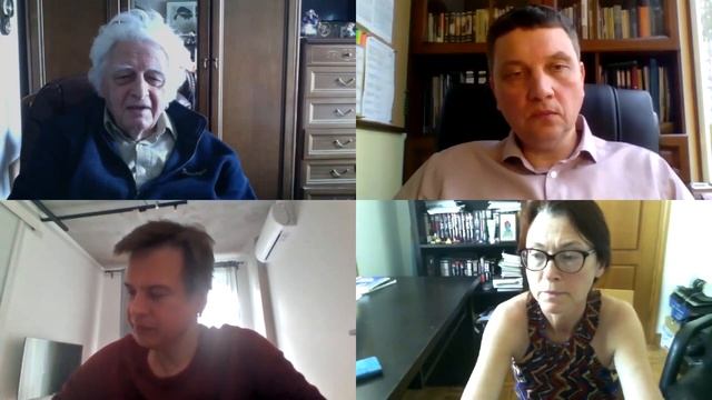 Управленческий Консилиум №1 ОБРАЗОВАНИЕ И ОБУЧЕНИЕ БУДУЩЕГО смотреть онлайн