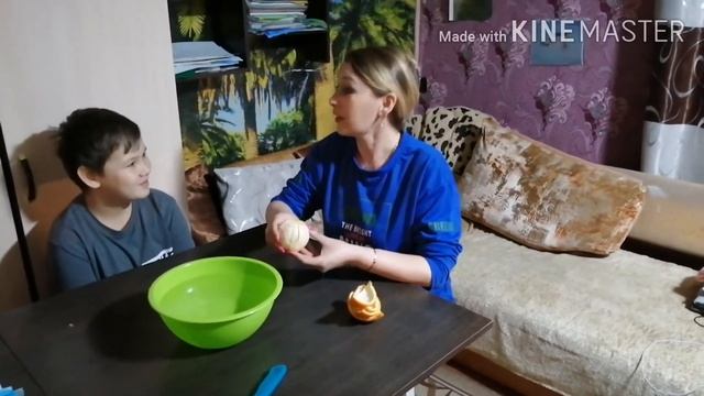 А.Б.Архипцева воспитатель МДОУ "детский сад" Кораблик детства ", г. Борзя. Опыты дома смотреть онлайн