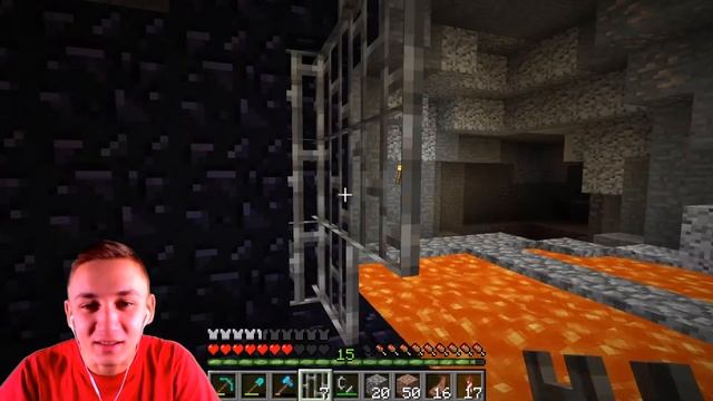 МУЛЬТИК МАЙНКРАФТ ВЫЖИВАНИЕ НУБА и КОМНАТА СТРАХА В MINECRAFT смотреть онлайн