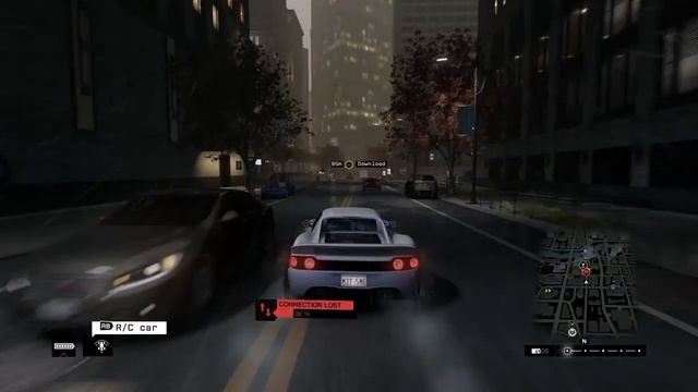 BAD.BLOOD main(WATCH_DOGS) printf("13"); /* Keep an Ear to the Ground */ смотреть онлайн