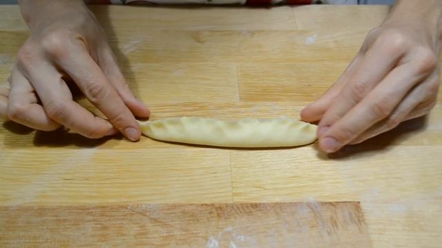 ПЕЧЕНЬЕ " БАНАНЫ" с Творогом (Вишней) Нереально вкусное и Тает во рту! смотреть онлайн