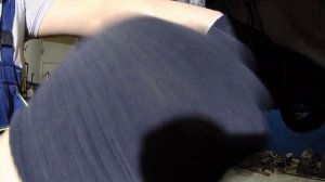 Замена рулевого наконечника Volkswagen Polo