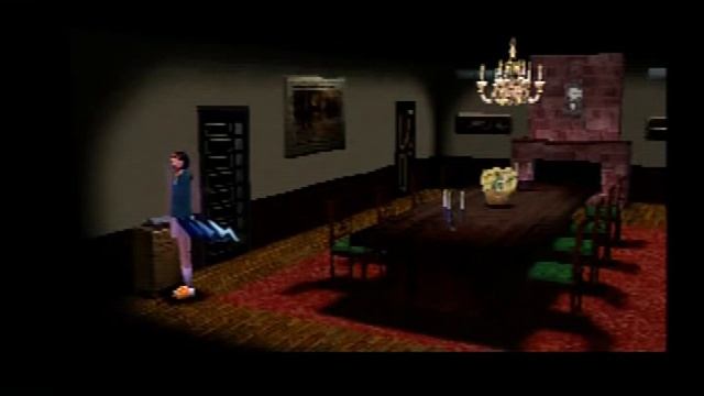 Let's Play Clock Tower 2: The Struggle Within (Blind) Part 4 смотреть онлайн