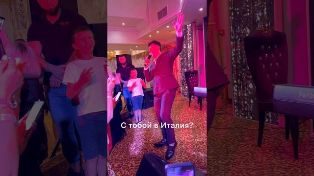 Сакит Самедов - Love история смотреть онлайн