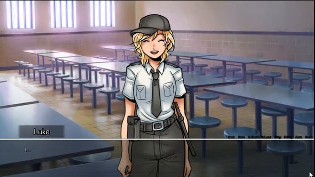 LOCKED SOULS PART III -- PLASTIC SPOON? .....THEY SHANK 'EM. смотреть онлайн