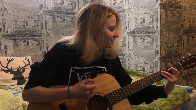 поболело и прошло – hensy (кавер) смотреть онлайн