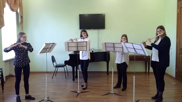 Л Кавальканте Песнь северных ветров, 1 часть смотреть онлайн