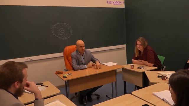 13. Камбиальные и годичные кольца: в чем разница? смотреть онлайн