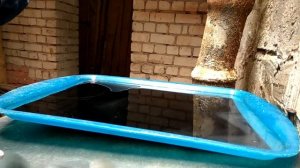 Как разрезать стеклокерамику  в домашних условиях