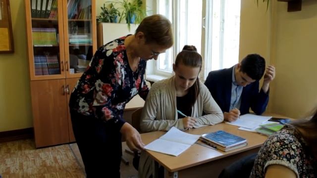 Последний звонок: номер на математику смотреть онлайн
