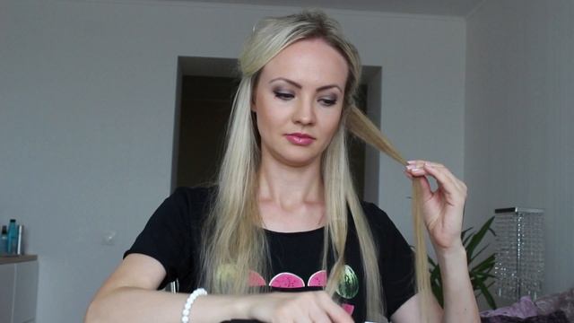 ЛЕГКИЕ ЛОКОНЫ, вдохновленные Redken Beach Volume Wave Aid)) | NATALI