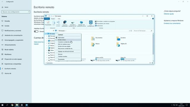 ✅ Cómo Habilitar WIFI En Windows 10 | Como Activar El Adaptador WIFI (SOLUCIÓN 2021)