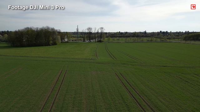 DJI Mini 3 Pro im Praxis-Test | CHIP Hands-On смотреть онлайн