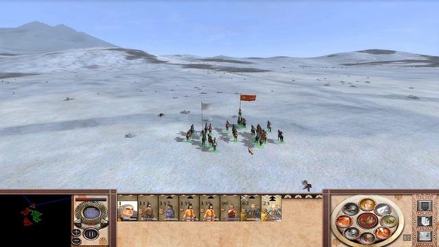 Let's play Europa Barbarorum 2 (M:TW) as Kimmerios Bosporos - part 94 "Kapidava 240 B.C." смотреть онлайн