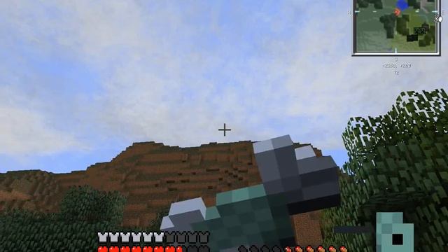 Minecraft. Карта LOST. Остаться в живых. #6 смотреть онлайн