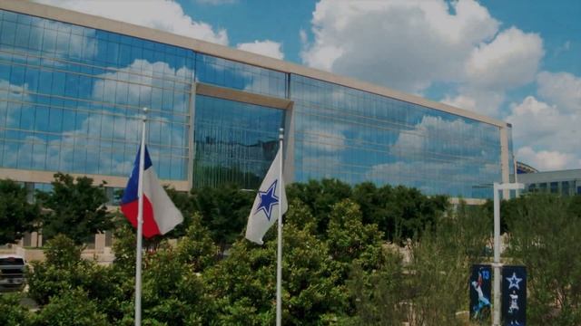 Special Edition: Shoot-out with the Chiefs | Dallas Cowboys 2021 смотреть онлайн