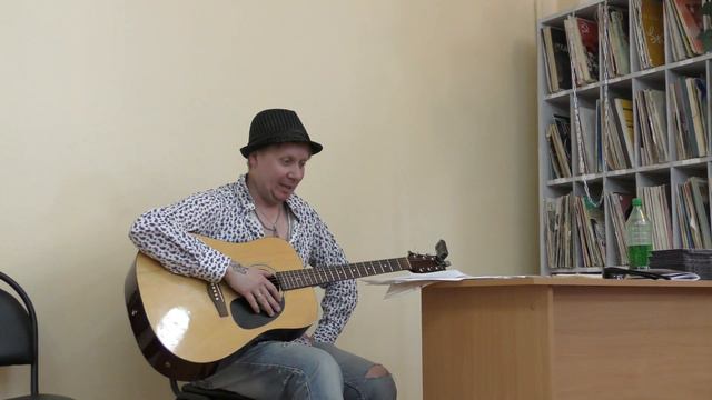 Алексей Брылин смотреть онлайн