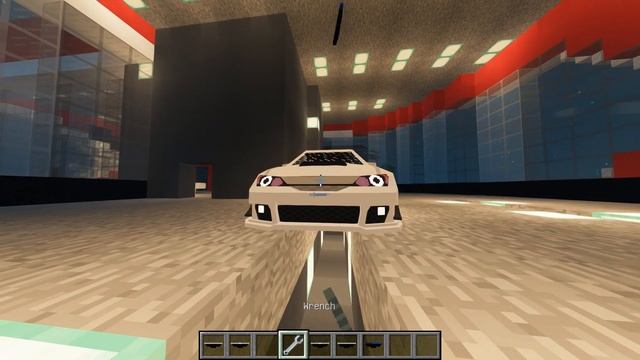 ?ОБНОВЛЕНИЕ МОДА CRAFT SPEED!? МАЙНКРАФТ ОБЗОР МОДОВ смотреть онлайн