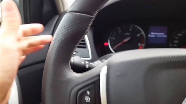 Renault Laguna 4 Control 2.0 dCi 178hp смотреть онлайн