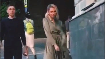 Серебро @ Ирина Титова (Инстаграм) (29.05.19) смотреть онлайн