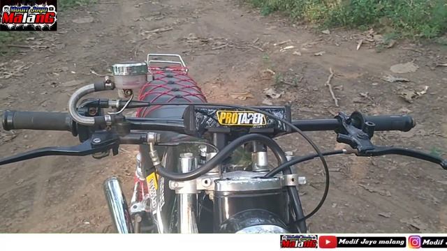 Review honda win 100 mesin lagenda modif trabas//basik honda lagenda by : ABAKURA Bengkel смотреть онлайн