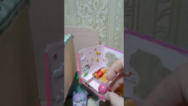 My Roombox for L.O.L /Мои румбоксы для лол смотреть онлайн