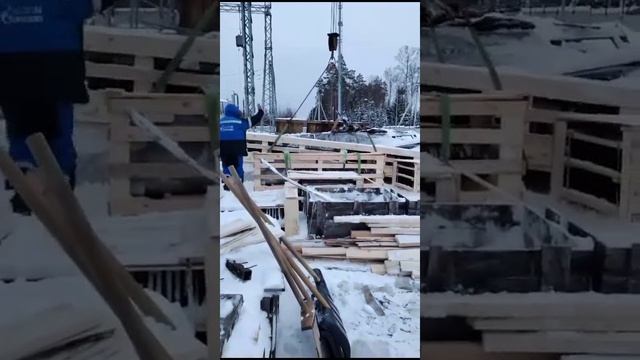 Тяжелый несчастный случай. Падение КМУ. смотреть онлайн