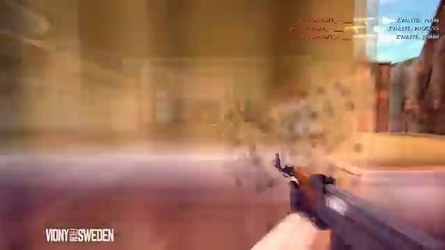 Мувик CS 1.6 смотреть онлайн