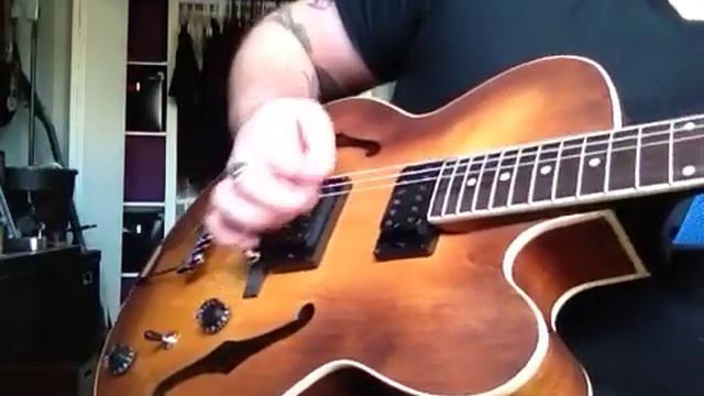 Ibanez af55 смотреть онлайн