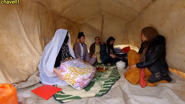 The second woman's request for the release of her evil husband: through Mr. Mohammad Khair смотреть онлайн