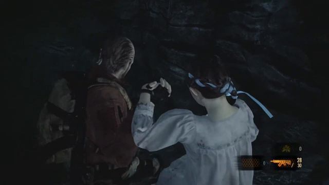 [PB] Resident Evil Revelations 2 Barry Episode 1 Countdown Speedrun - 7:06 [Commentated] смотреть онлайн