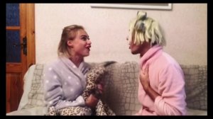 Светка и пежамная вечеринка