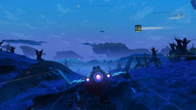 How to Find this Grey Experimental S Class Multitool - No Man's Sky PRISMS | How to Guide смотреть онлайн