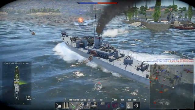 War Thunder баг и еще один баг смотреть онлайн