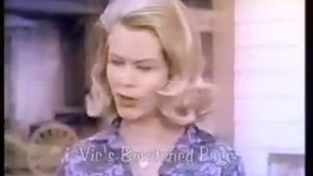 1965 Chevrolet TV Commercial смотреть онлайн