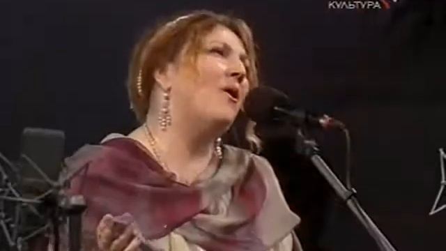 Женя Смольянинова - Осень, прозрачное утро (2007) смотреть онлайн