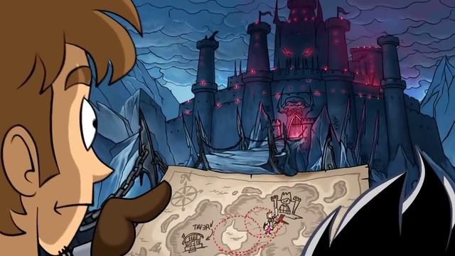 Shakes & Fidget - прикольная браузерная онлайн игра в жанре фэнтези! смотреть онлайн