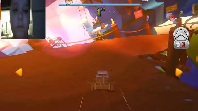 Angry Birds 1. Bölüm izle смотреть онлайн