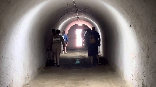 Крепость «Керчь» удивит тебя, приезжай! смотреть онлайн