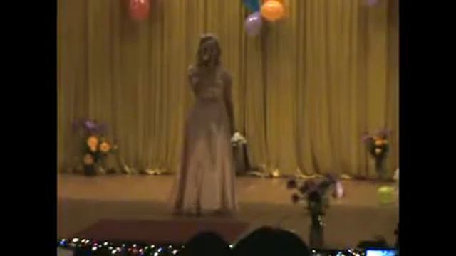 Анастасия Георгица - "Буду", "Почему так случилось" смотреть онлайн