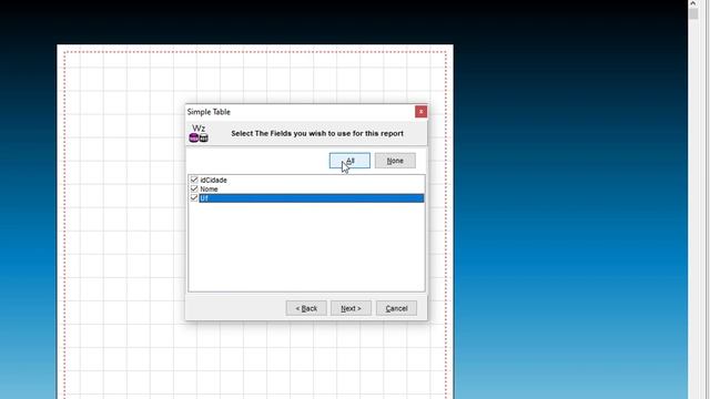 Delphi com MySql - Aula 07 - Relatório Simples com RaveReport смотреть онлайн