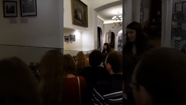 музей Янки Купалы ч3 смотреть онлайн