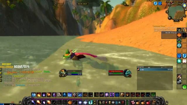 МАГ 38 +2 УРОВНЯ И Я 40 смотреть онлайн