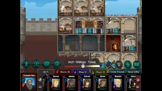 Evolution of Dragon Age Games 2009-2014 смотреть онлайн