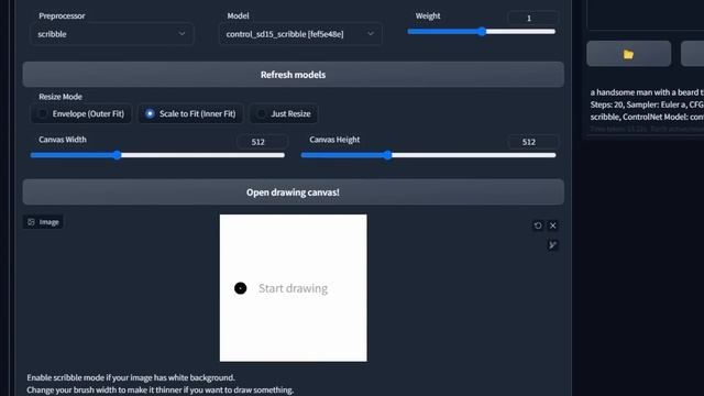 "Borrow" Any Pose For Your AI Art! (Easy Tutorial) смотреть онлайн