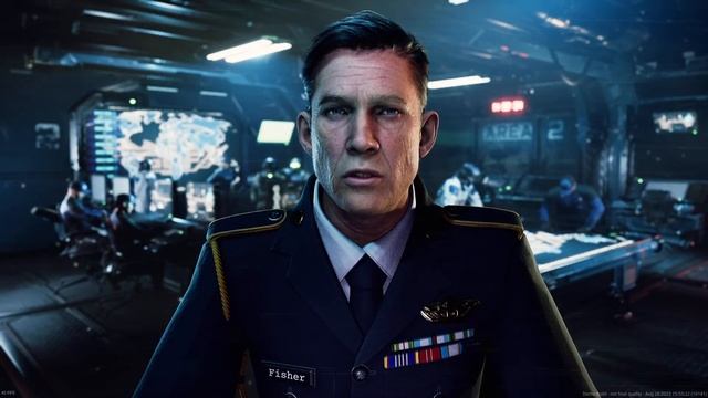 Смотрим Демо Стратегии - Tempest Rising смотреть онлайн