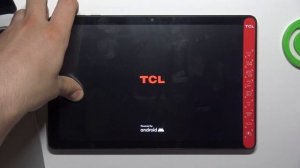 Как обойти экран блокировки на TCL Tab 10L / Что делать, если забыл пароль TCL Tab 10L