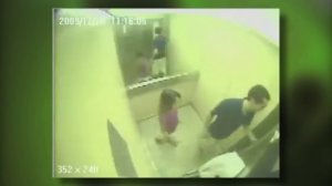 Камера в Лифте Засняла то, что Никто не Должен Был Увидеть