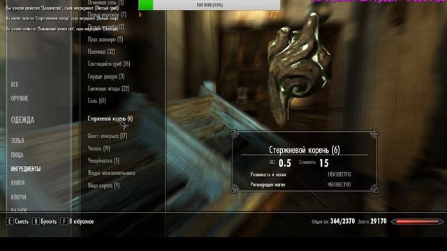 Что нас может там ждать... - это SKYRIM смотреть онлайн